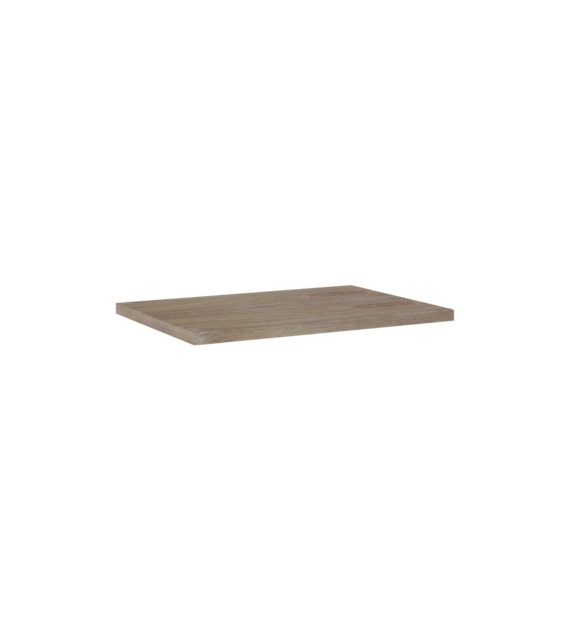 BLAT MDF 70/49,4/2,8 DĄB CLASSIC PCV