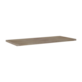 BLAT MDF 120/49,4/2,8 DĄB CLASSIC PCV