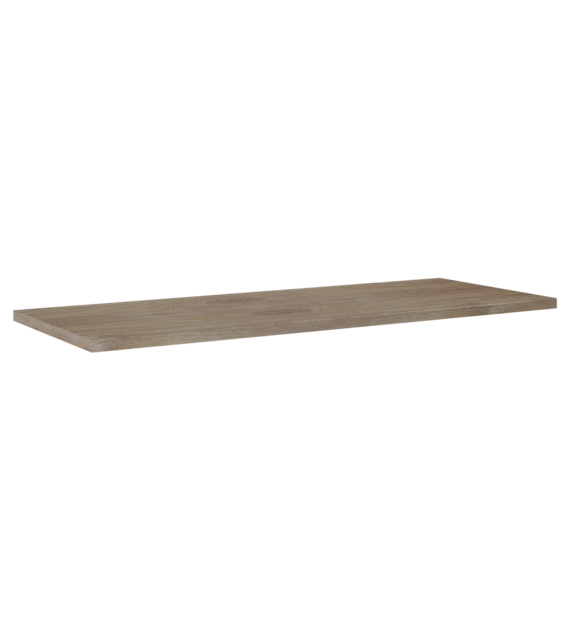 BLAT MDF 140(90+50)/49,4/2,8 DĄB CLASSIC PCV