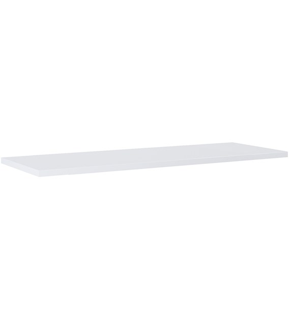 BLAT MDF 140x46x2,8 WHITE HG PCV