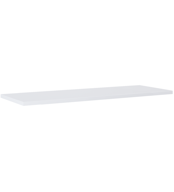 BLAT MDF 140/46/2,8 WHITE HG PCV