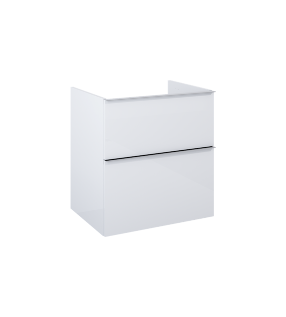 KOMODA LOOK 60 2S WHITE HG PDW