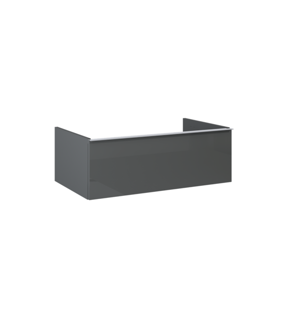 KOMODA LOOK 80 1S ANTHRACITE HG PDW