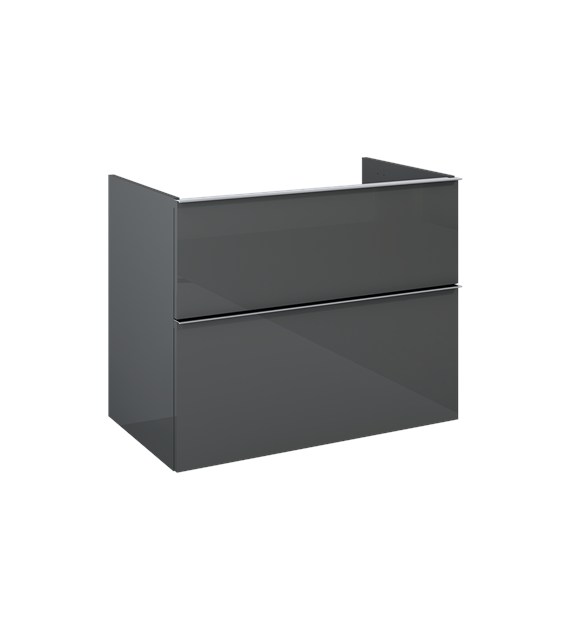 KOMODA LOOK 80 2S ANTHRACITE HG PDW