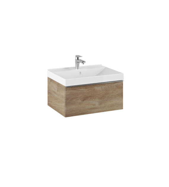 SZAFKA LOOK 60 1S DĄB CANELA PDW