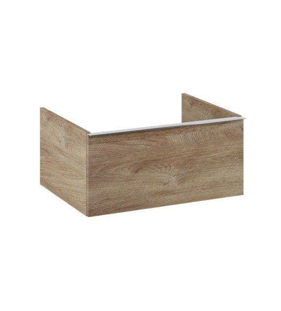 KOMODA LOOK 60 1S DĄB CANELA PDW