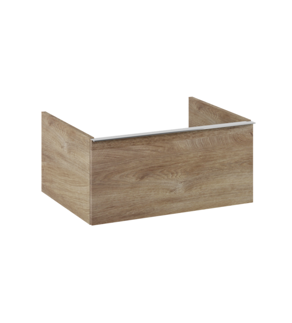 KOMODA LOOK 60 1S DĄB CANELA PDW