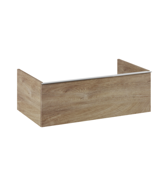KOMODA LOOK 80 1S DĄB CANELA PDW