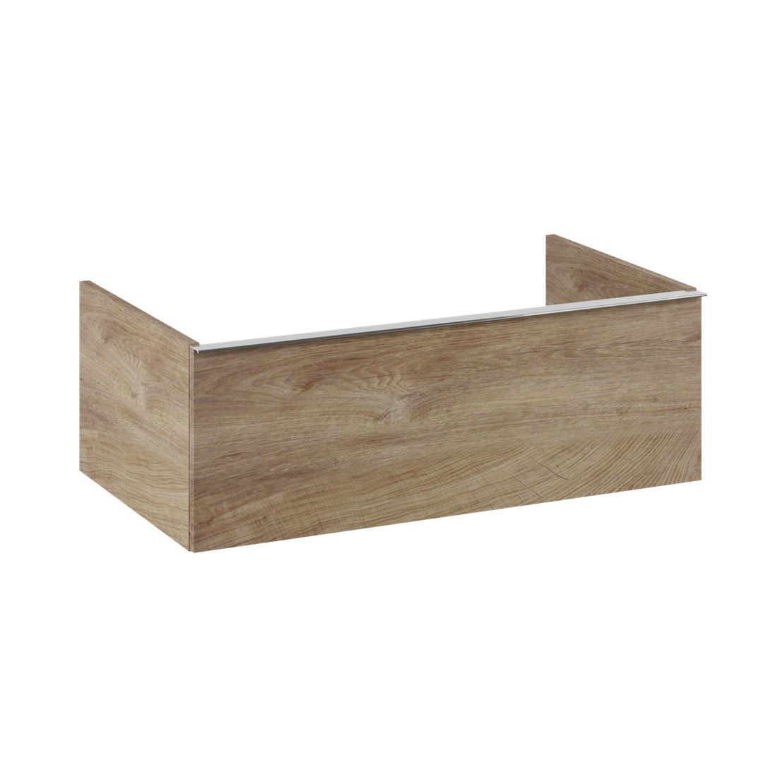 LOOK KOMODA 80 1S DĄB CANELA PDW