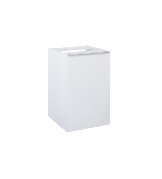 KOMODA LOOK 40 Z KOSZEM CARGO WHITE HG PDW
