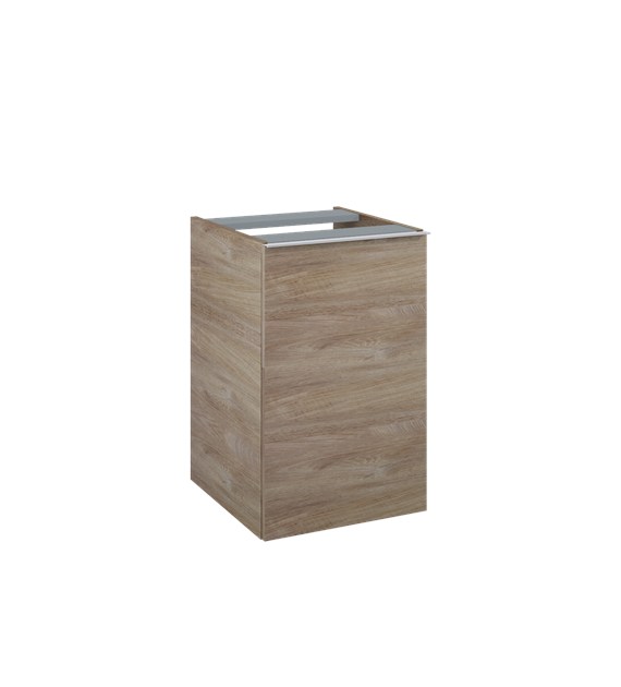 KOMODA LOOK 40 Z KOSZEM CARGO DĄB CANELA PDW