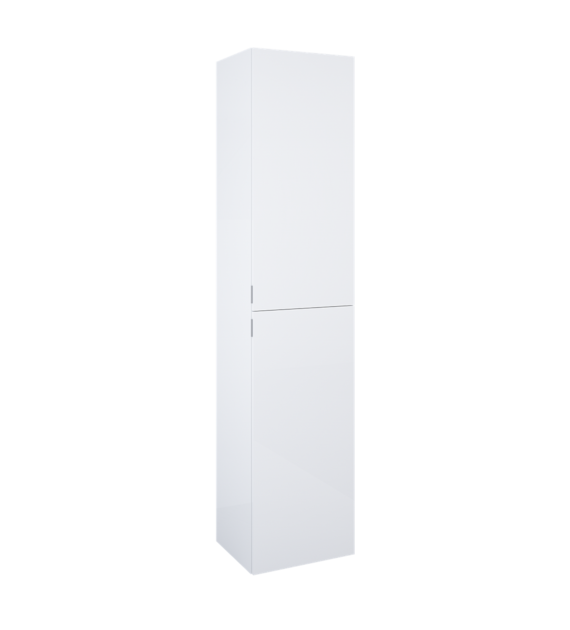 SŁUPEK FOR ALL 40 2D (35,2) WHITE HG PDW