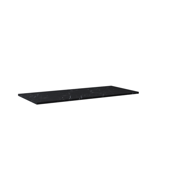 BLAT MARMUR MARQUINA 120/49,4/2 BLACK MATT