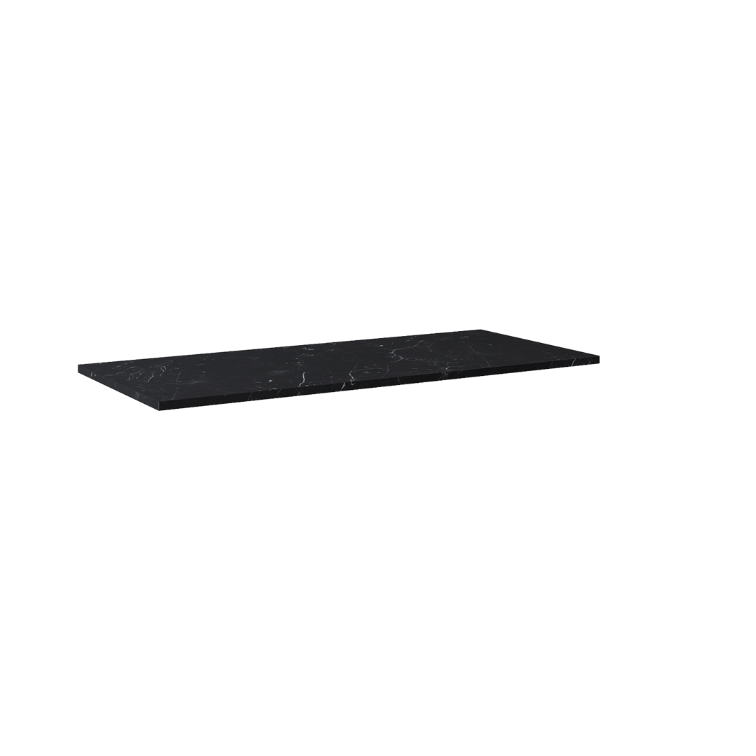ELITA BLAT MARMUR MARQUINA 120X49,4X2 BLACK MATT