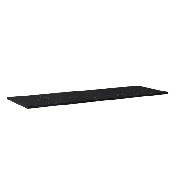 BLAT MARMUR MARQUINA 190/49,4/2 BLACK MATT
