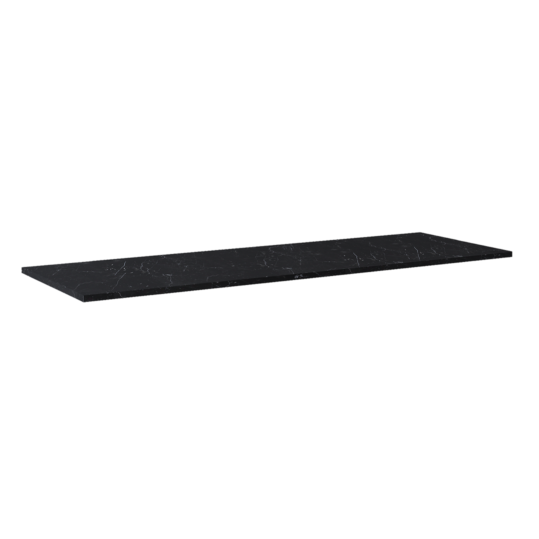 ELITA BLAT MARMUR MARQUINA 190X49,4X2 BLACK MATT