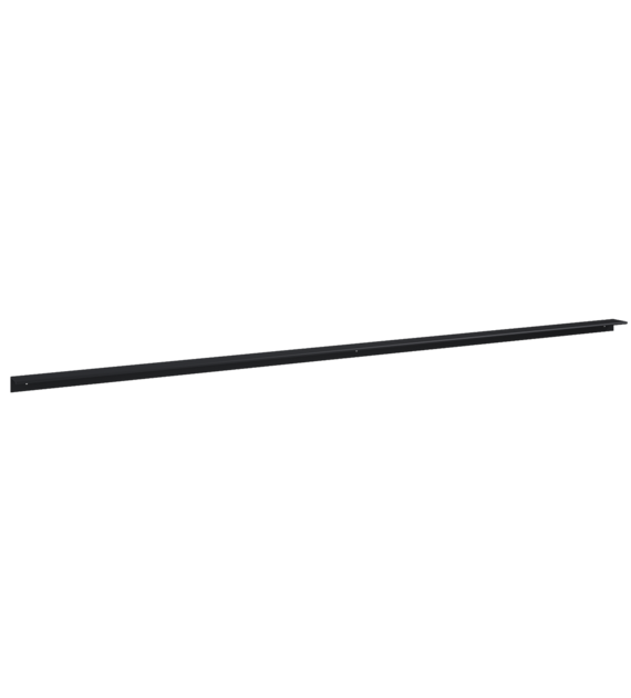 UCHWYT LOOK BLACK MATT 100 1 SZT. L-998
