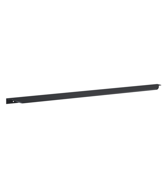UCHWYT LOFTY BLACK MATT 50 1 SZT. L-498