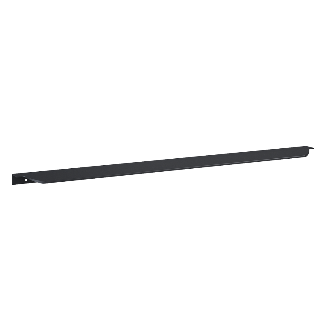 LOFTY UCHWYT BLACK MATT 50 1 SZT.