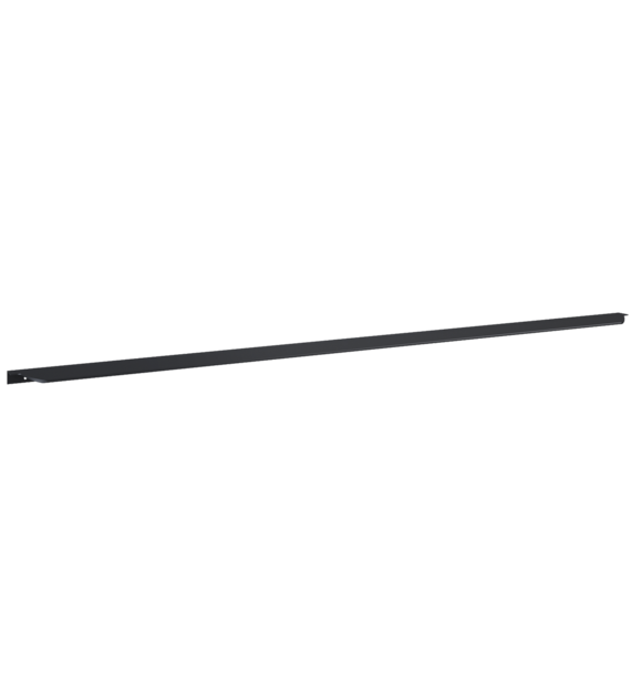 UCHWYT LOFTY BLACK MATT 90 1 SZT. L-908