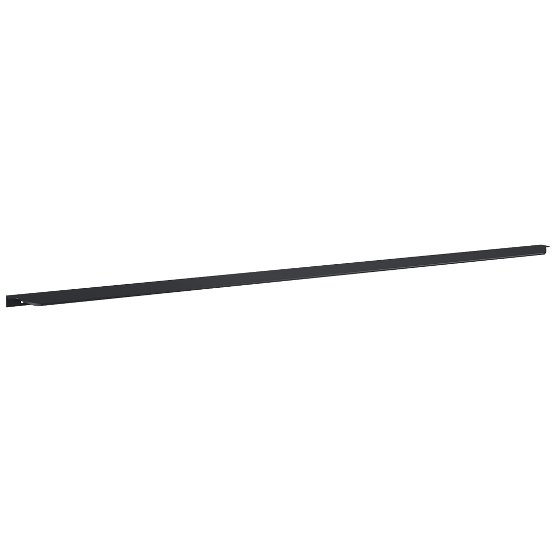 LOFTY UCHWYT BLACK MATT 90 1 SZT.