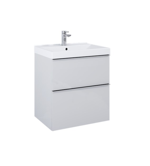 SZAFKA LOOK 60 2S STONE MATT PDW