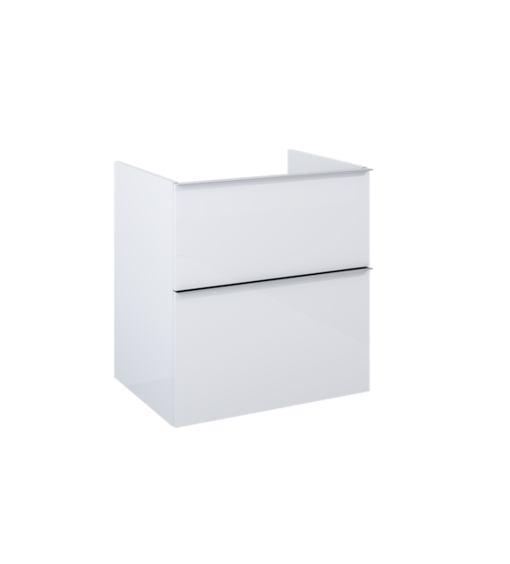 KOMODA LOOK 60 2S WHITE MATT PDW