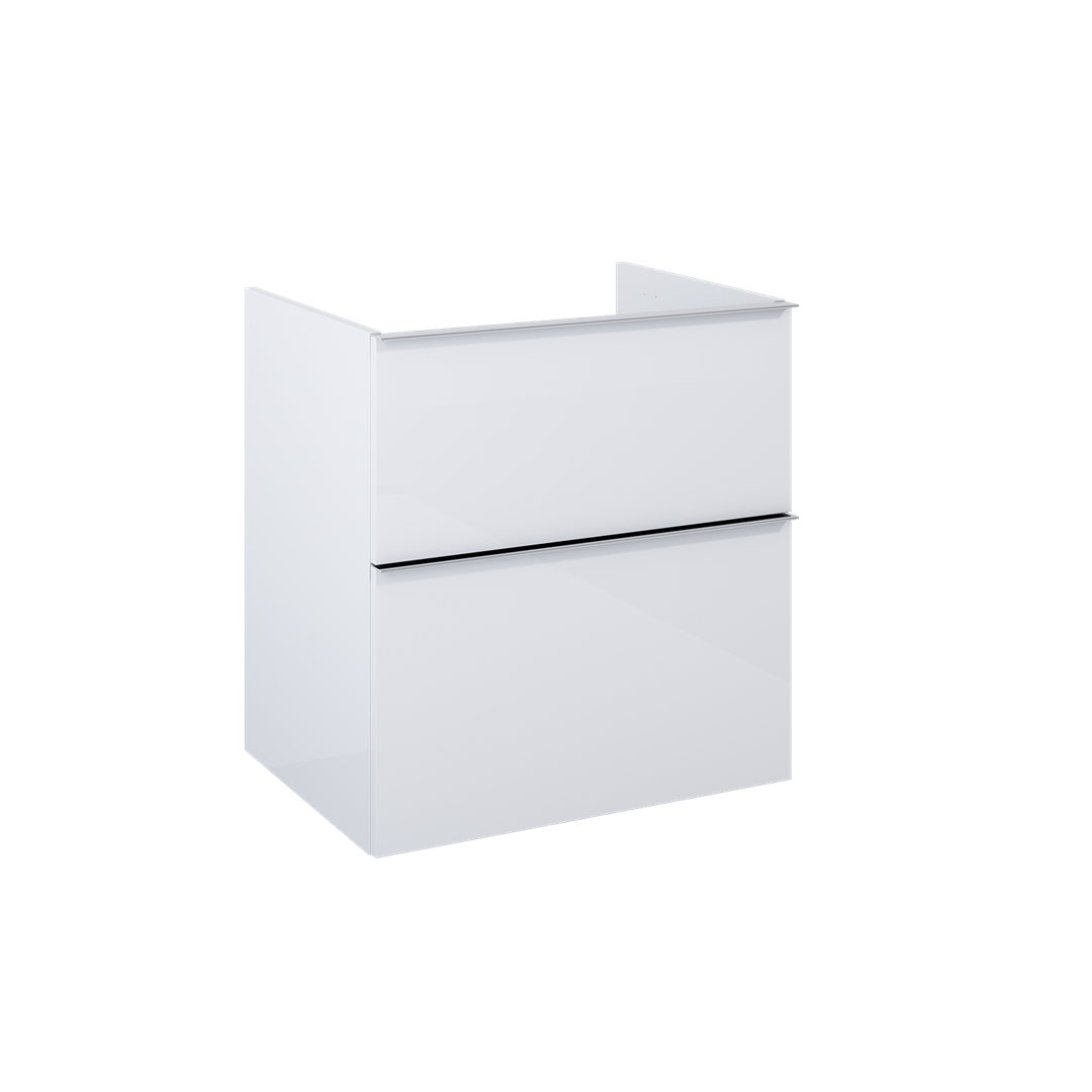 LOOK KOMODA 60 2S WHITE MATT PDW
