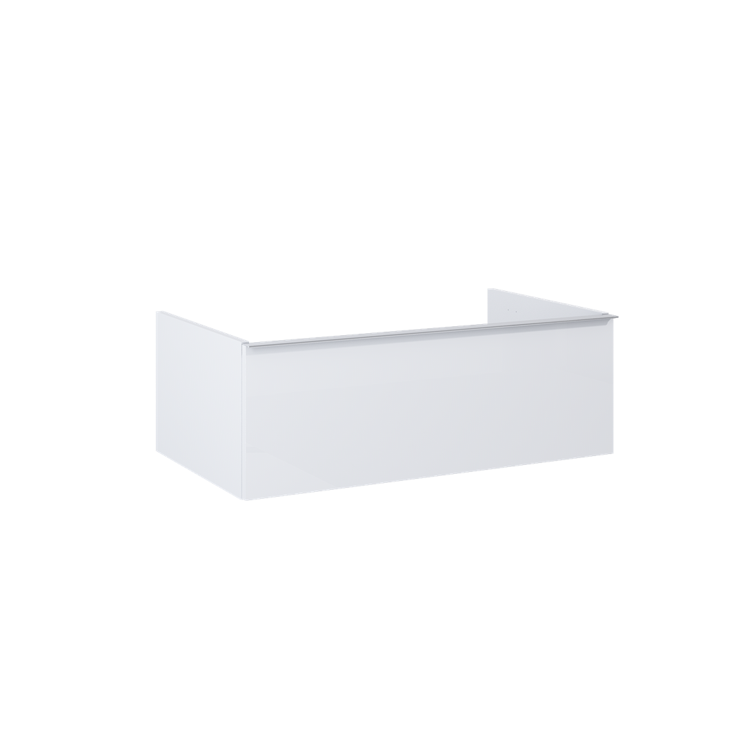 LOOK KOMODA 80 1S WHITE MATT PDW