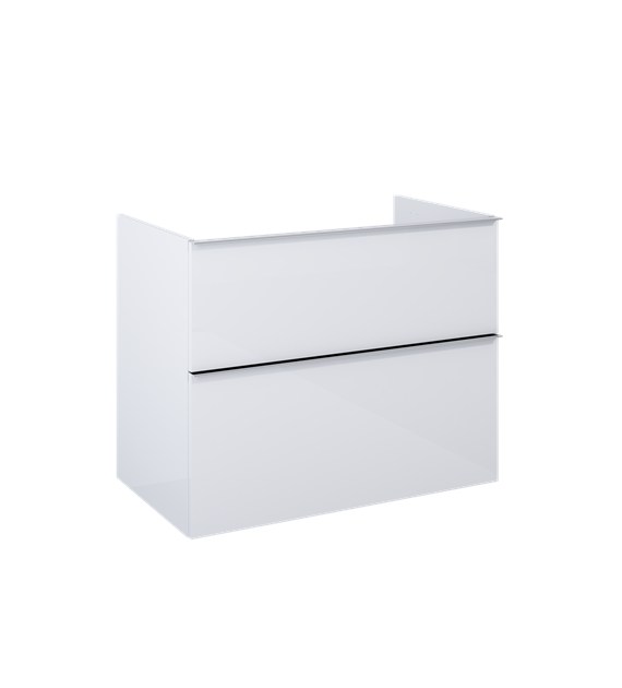 KOMODA LOOK 80 2S WHITE MATT PDW