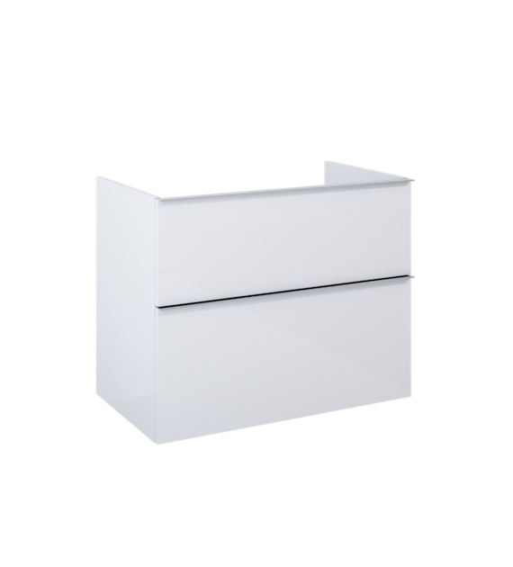 KOMODA LOOK 80 2S WHITE MATT PDW