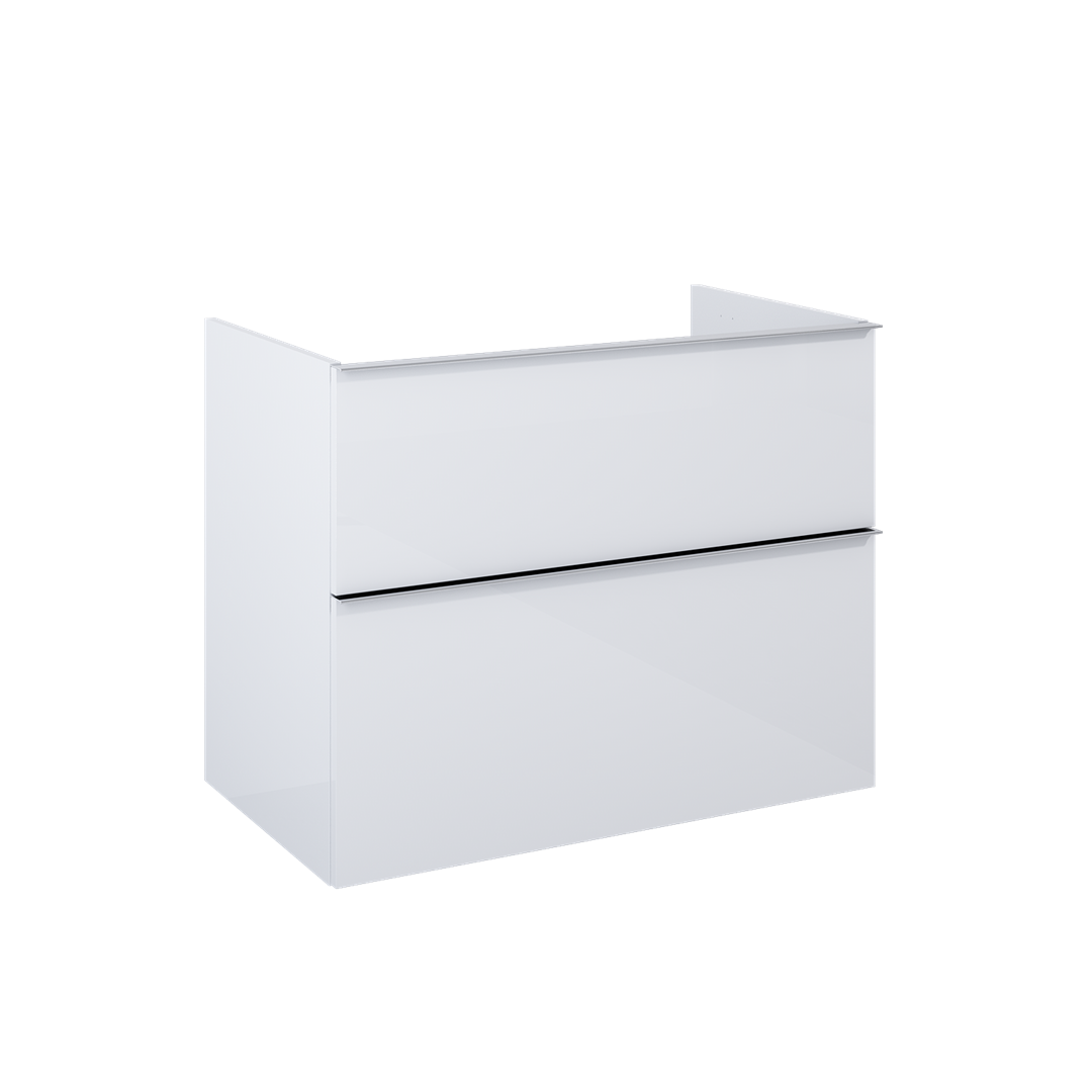 LOOK KOMODA 80 2S WHITE MATT PDW