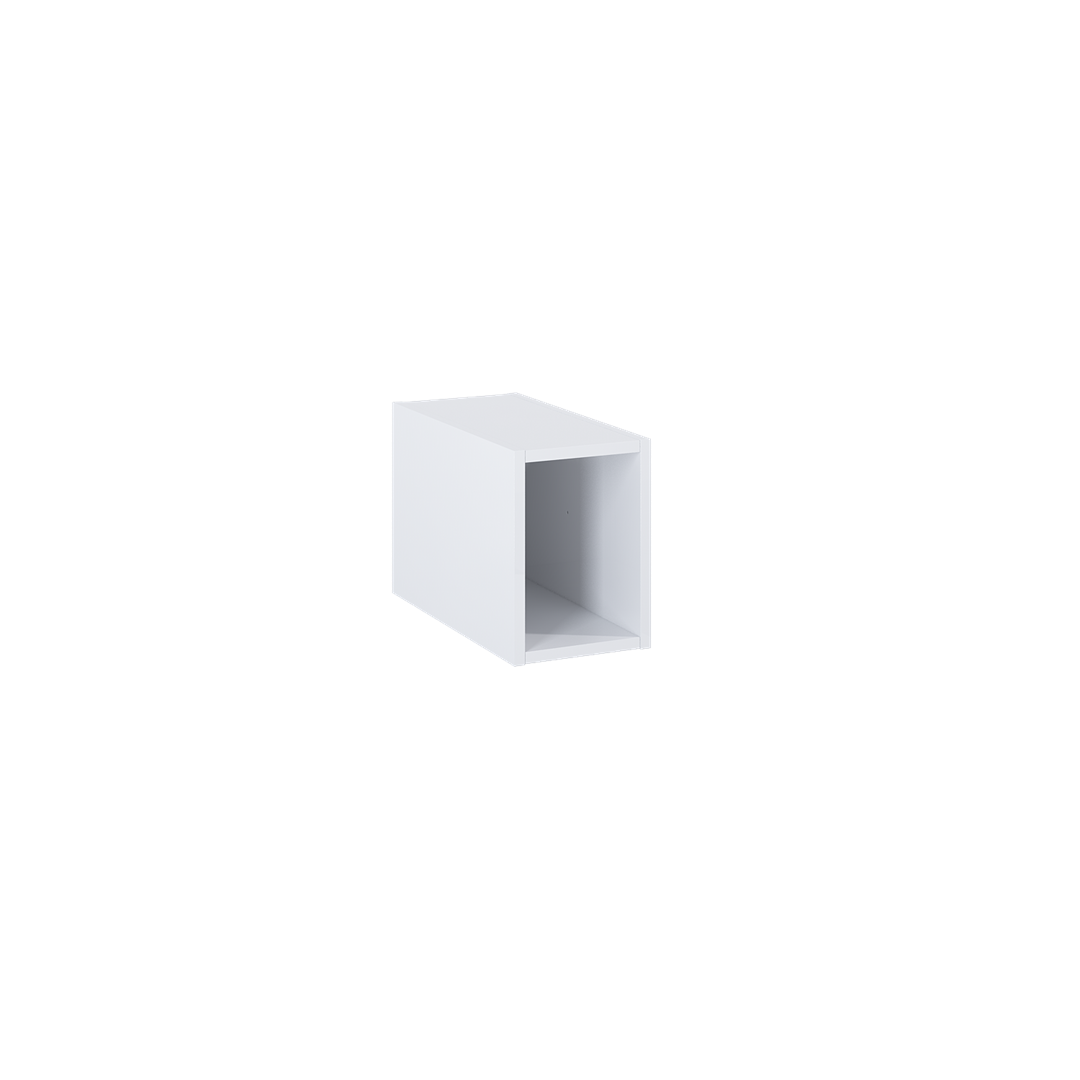 LOOK SLIM MODUŁ 20 WHITE MATT PDW