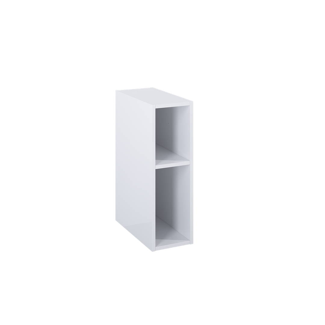 LOOK MODUŁ 20 DUO WHITE MATT PDW