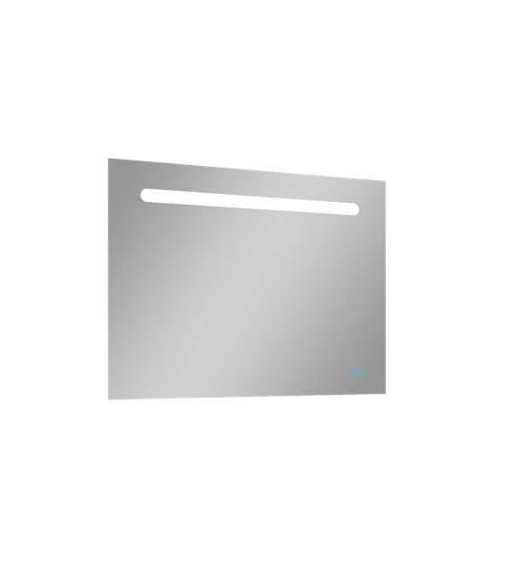 LUSTRO LED LINA 100x70