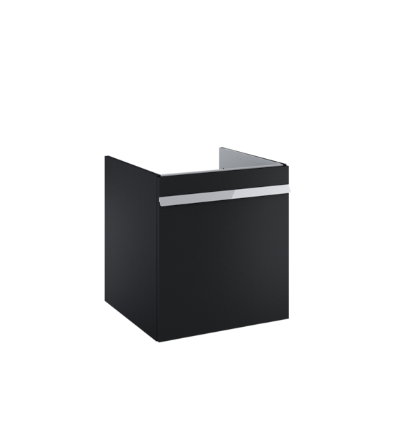 KOMODA MOODY 50 1S BLACK MATT PDW