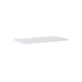 BLAT MDF 100/49,4/2,8 WHITE HG PCV