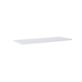 BLAT MDF 140(70+70)/49,4/2,8 WHITE HG PCV