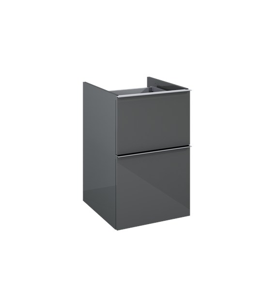 KOMODA LOOK 40 2S ANTHRACITE HG PDW