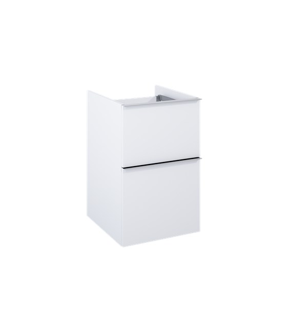 KOMODA LOOK 40 2S WHITE MATT PDW