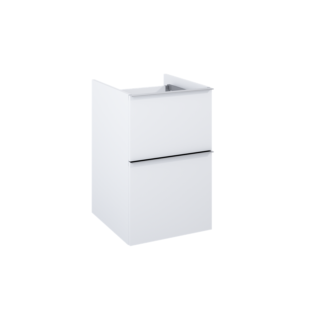 LOOK KOMODA 40 2S WHITE MATT PDW