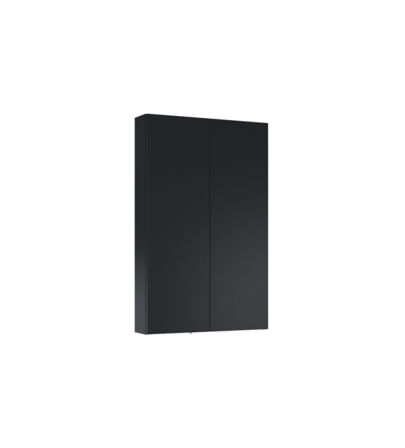 WISZĄCA FOR ALL 50 2D (12,6) BLACK MATT