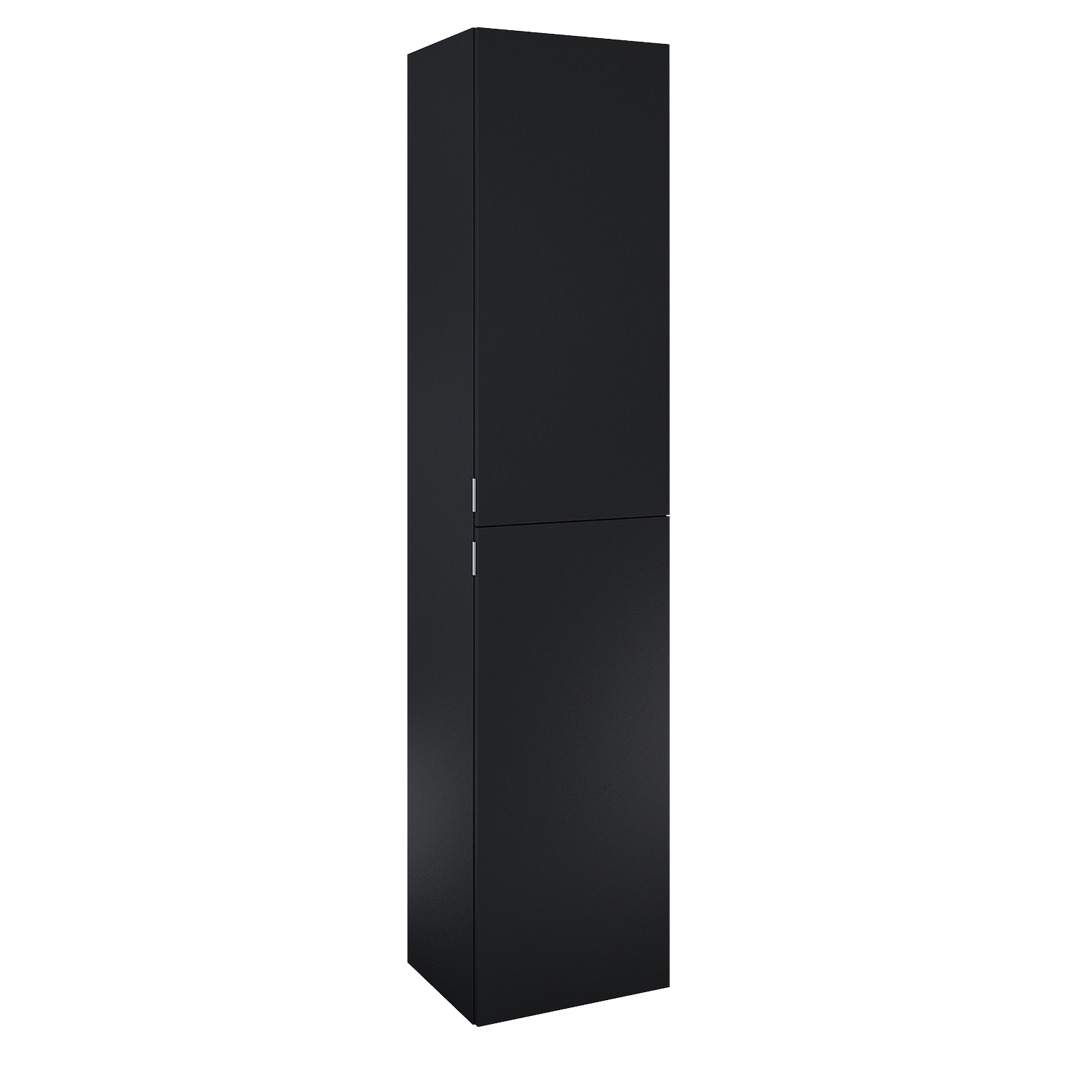 FOR ALL SŁUPEK 40 2D BLACK MATT PDW