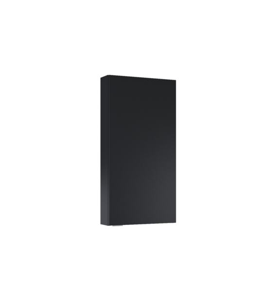 WISZĄCA FOR ALL 40 1D (12,6) BLACK MATT