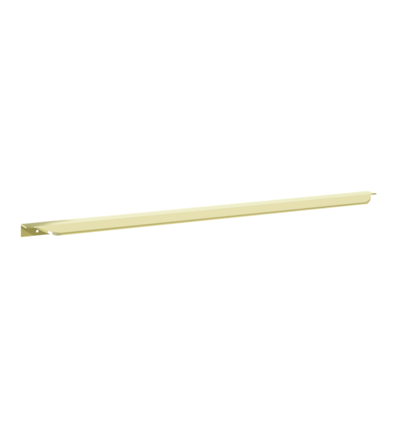 UCHWYT LOFTY GOLD 50 1 SZT. L-498