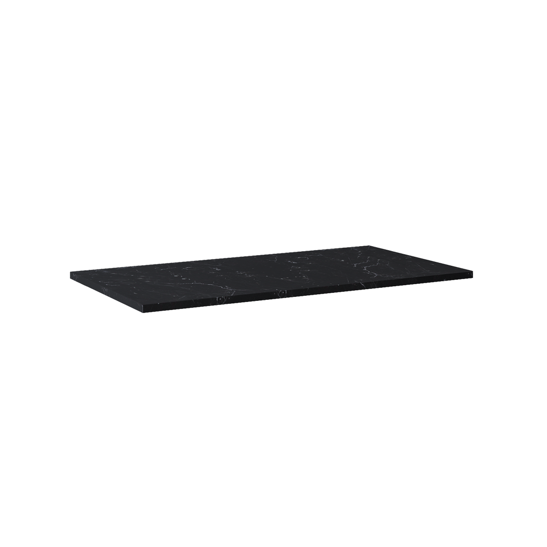 BLAT MARMUR MARQUINA 100x49,4x2 BLACK MATT