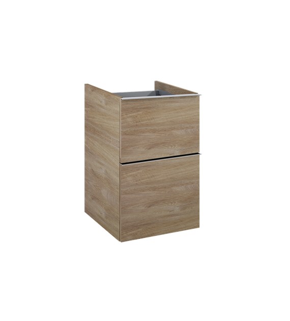 KOMODA LOOK 40 2S DĄB CANELA PDW