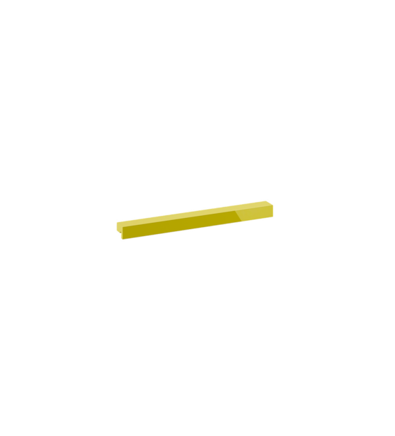 UCHWYT KWADRO PLUS GOLD 16 1 SZT. L-160