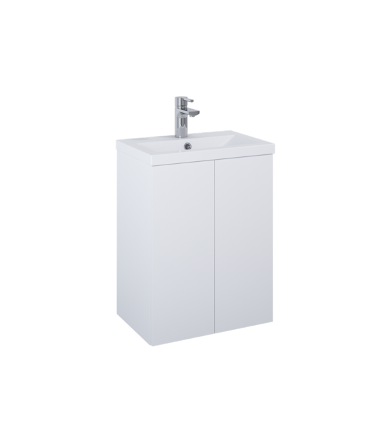 SET KIDO 50 2D WHITE MATT PDW