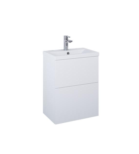 SET KIDO 50 2S WHITE MATT PDW